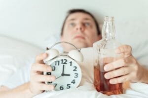 klamstwa alkoholika od jutra nie pije