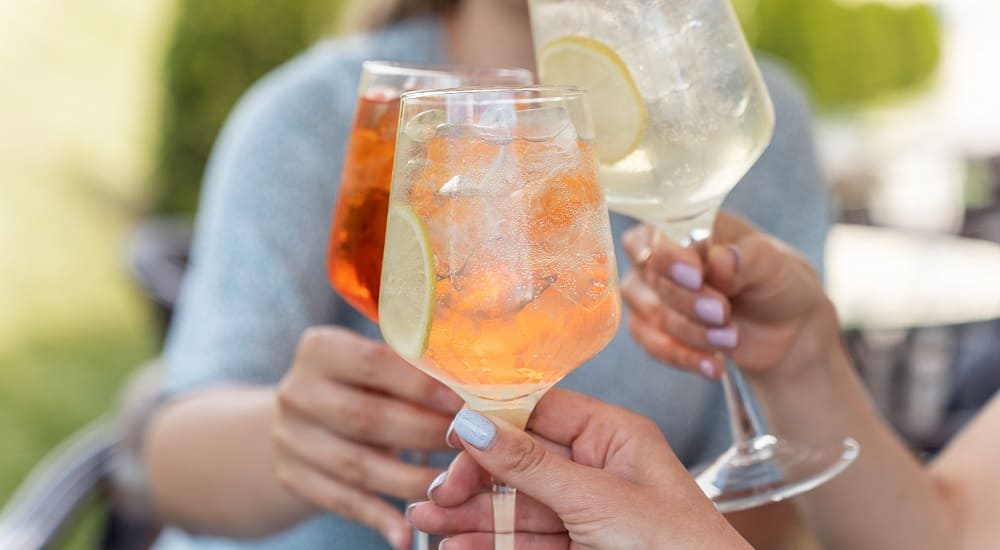 spozycie alkoholu na swiecie