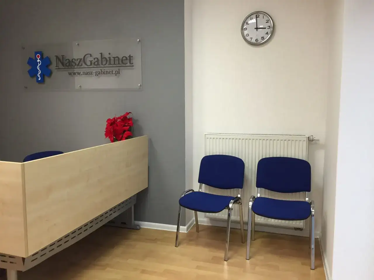 Kolejny gabinet w Polsce