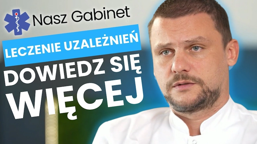 Leczenie alkoholizmu Film