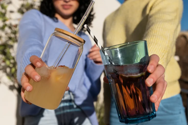 Bezpieczna dawka alkoholu