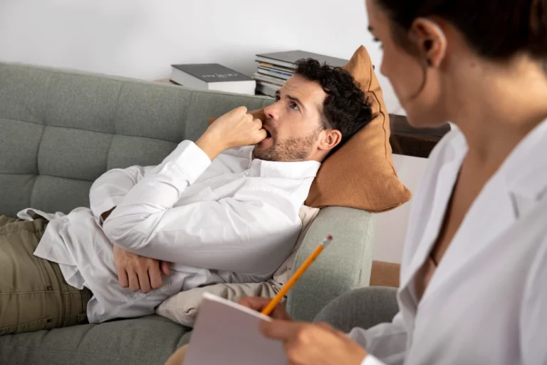 ile trwa leczenie alkoholizmu