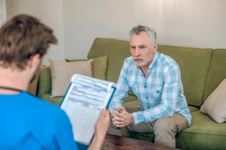 przygotowanie do wszywki alkoholowej