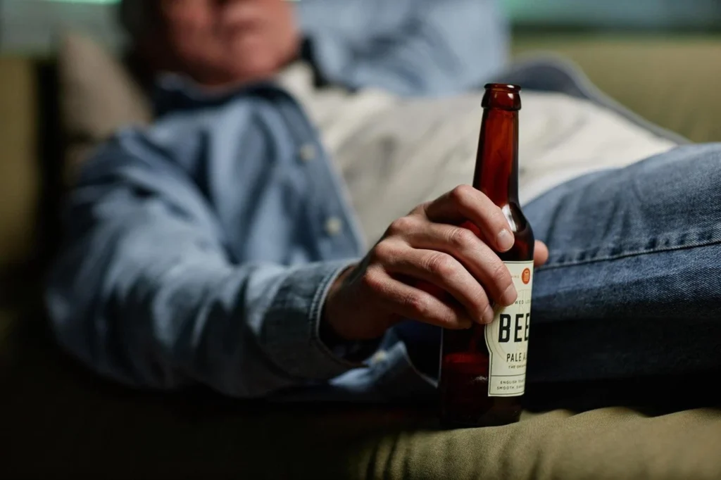 co przyspiesza metbolizm alkoholu