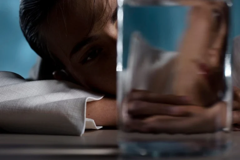 stres oksydacyjny w trakcie trzezwienia