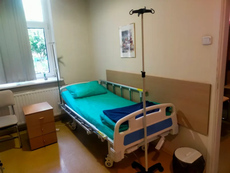 Gabinet detoksu alkoholowego w Nasz Gabinet Bydgoszcz