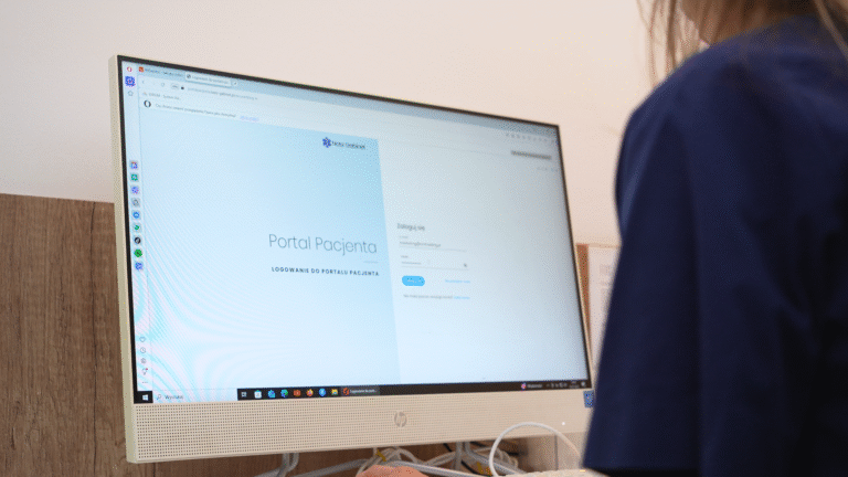 Portal Pacjenta Nasz Gabinet