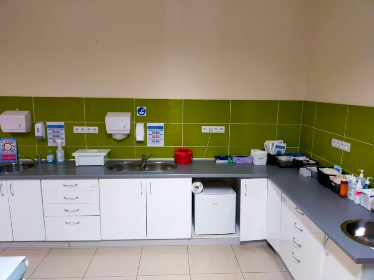 Gabinet zabiegowy Nasz Gabinet Łódź